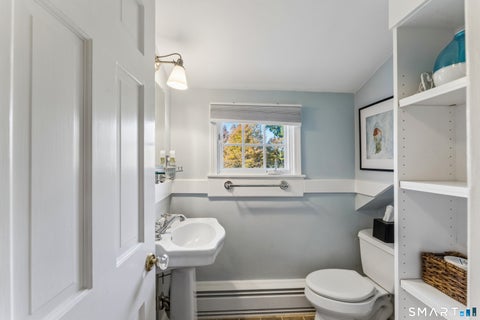 Tiny photo for 7 The Old Road, Newtown, CT 06470 (MLS # 24215745)