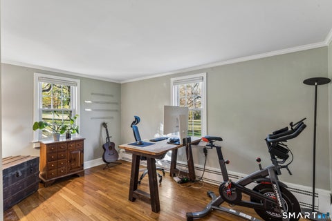 Tiny photo for 7 The Old Road, Newtown, CT 06470 (MLS # 24215745)