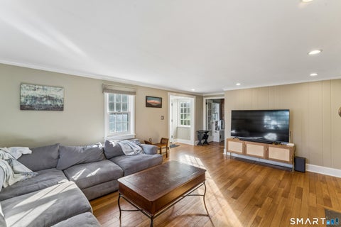 Tiny photo for 7 The Old Road, Newtown, CT 06470 (MLS # 24215745)