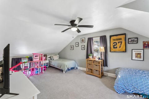Tiny photo for 7 The Old Road, Newtown, CT 06470 (MLS # 24215745)