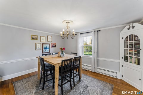Tiny photo for 7 The Old Road, Newtown, CT 06470 (MLS # 24215745)