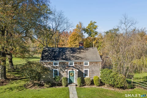 Photo of 7 The Old Road, Newtown, CT 06470 (MLS # 24215745)