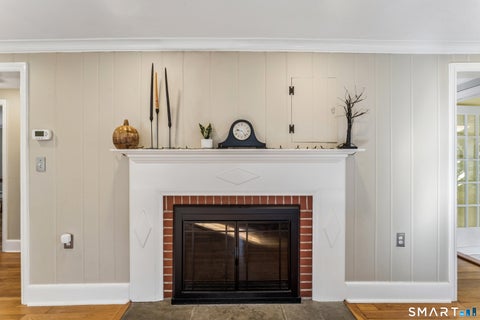 Tiny photo for 7 The Old Road, Newtown, CT 06470 (MLS # 24215745)