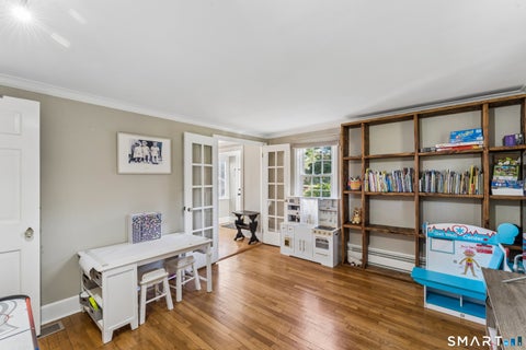 Tiny photo for 7 The Old Road, Newtown, CT 06470 (MLS # 24215745)