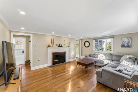 Tiny photo for 7 The Old Road, Newtown, CT 06470 (MLS # 24215745)