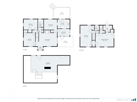 Tiny photo for 7 The Old Road, Newtown, CT 06470 (MLS # 24215745)