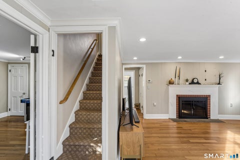 Tiny photo for 7 The Old Road, Newtown, CT 06470 (MLS # 24215745)