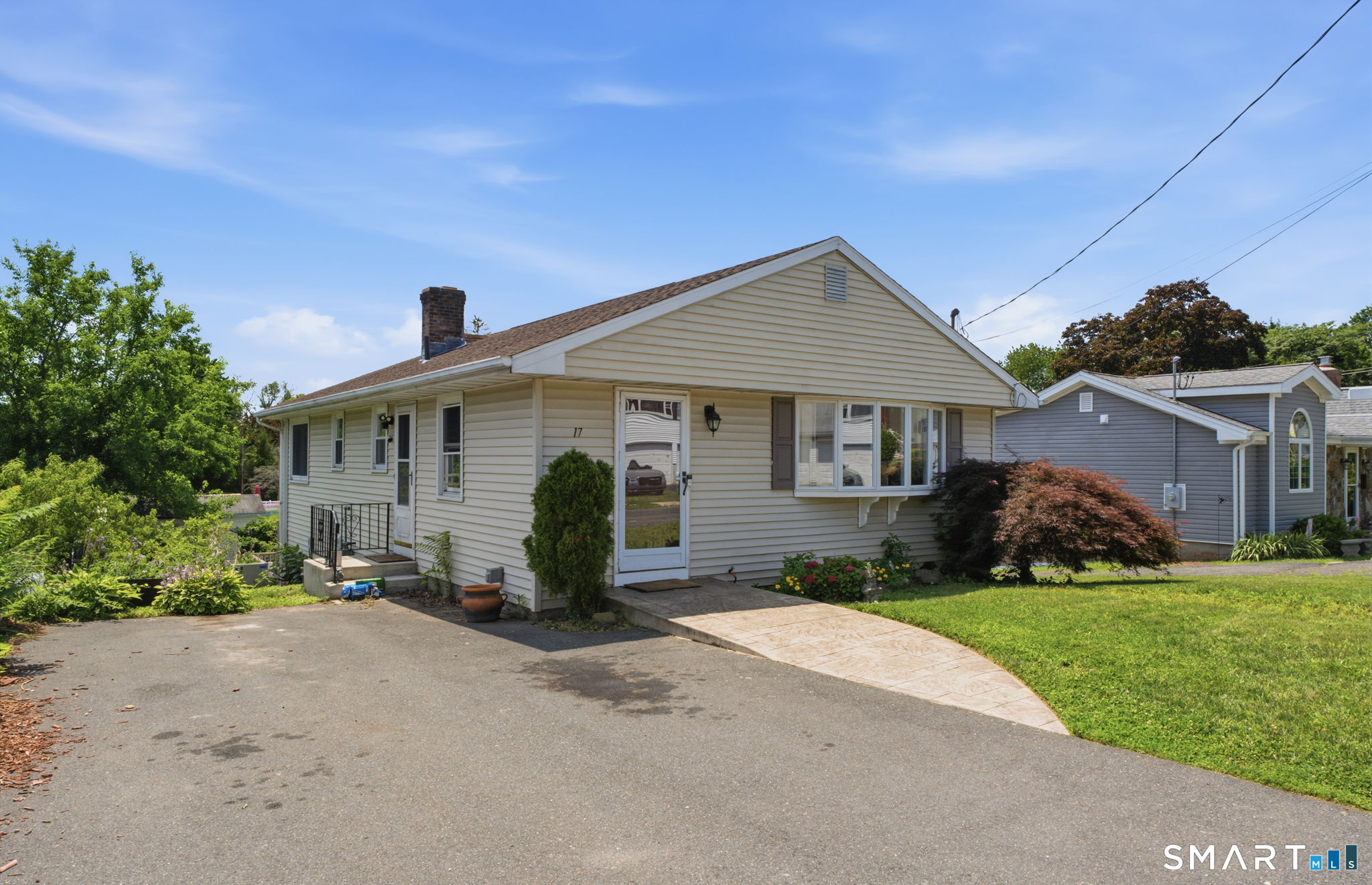 17 Rutherford Street