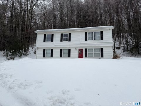 101 Norfolk Road Winchester CT 06098