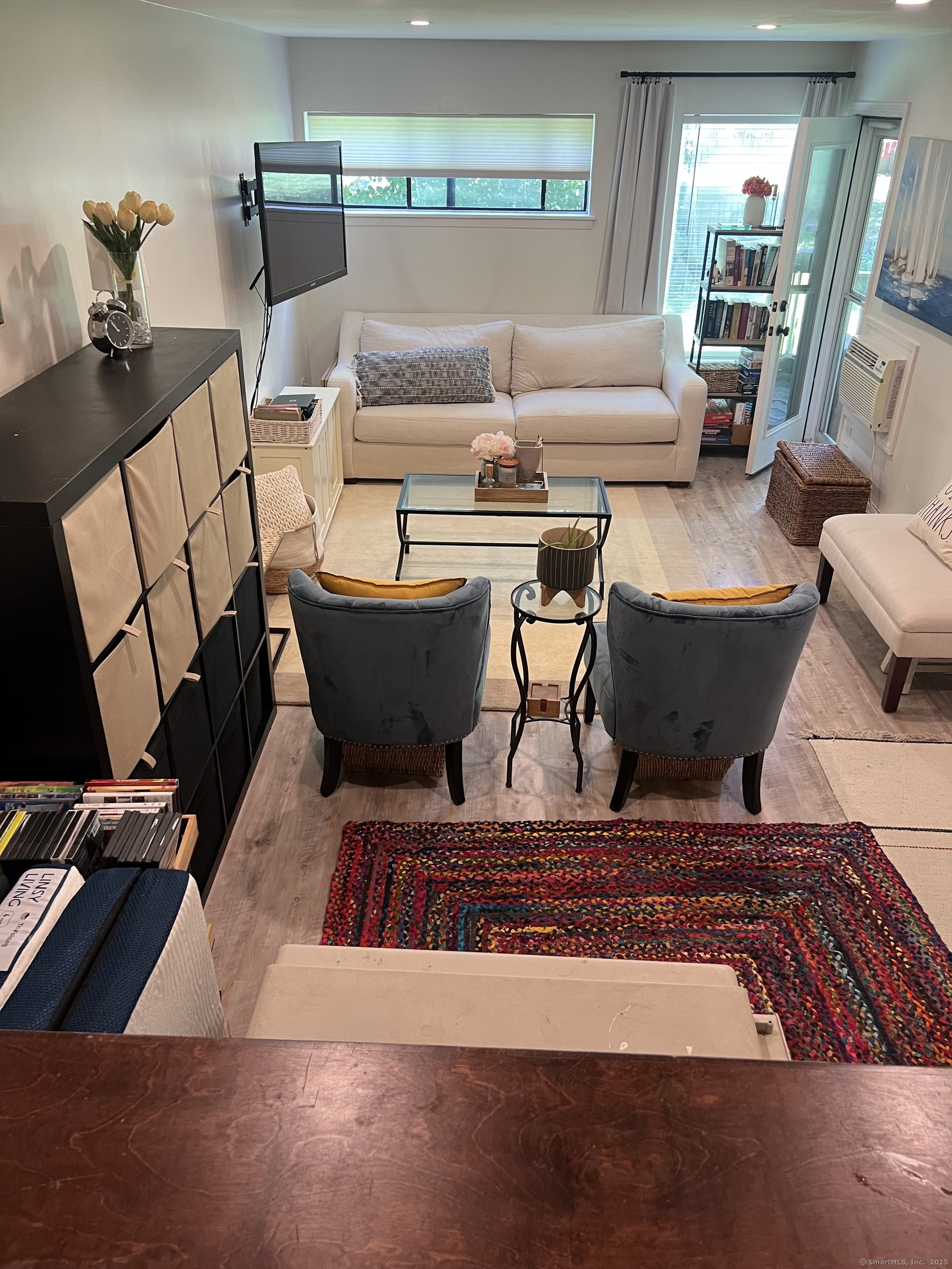 3699 Broadbridge Avenue 107