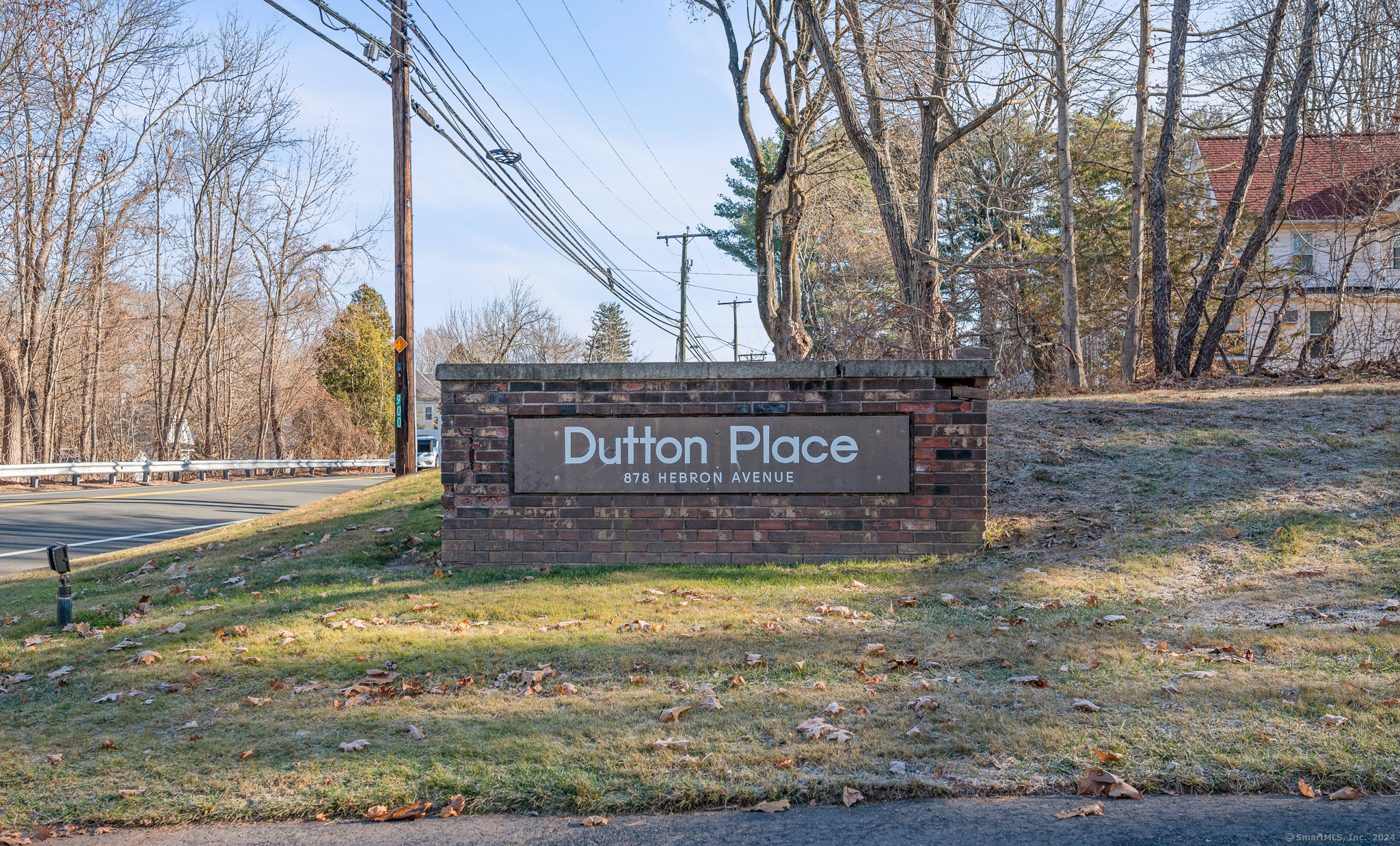 Photo 1 of Dutton Place Way 18, Glastonbury, Connecticut, $2,300, Web #: 24054280