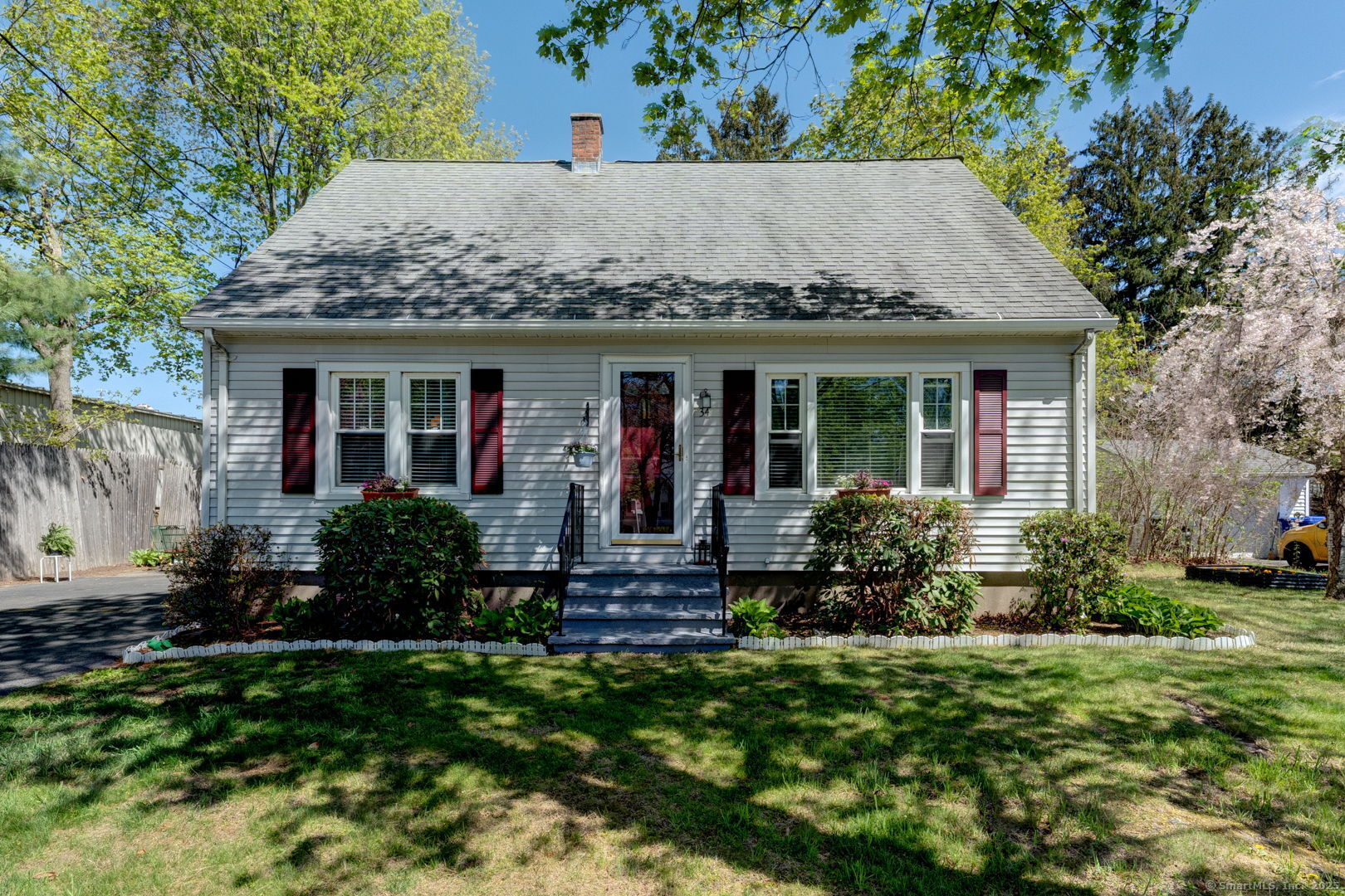 34 Warner Lane, Thomaston, Connecticut image 1