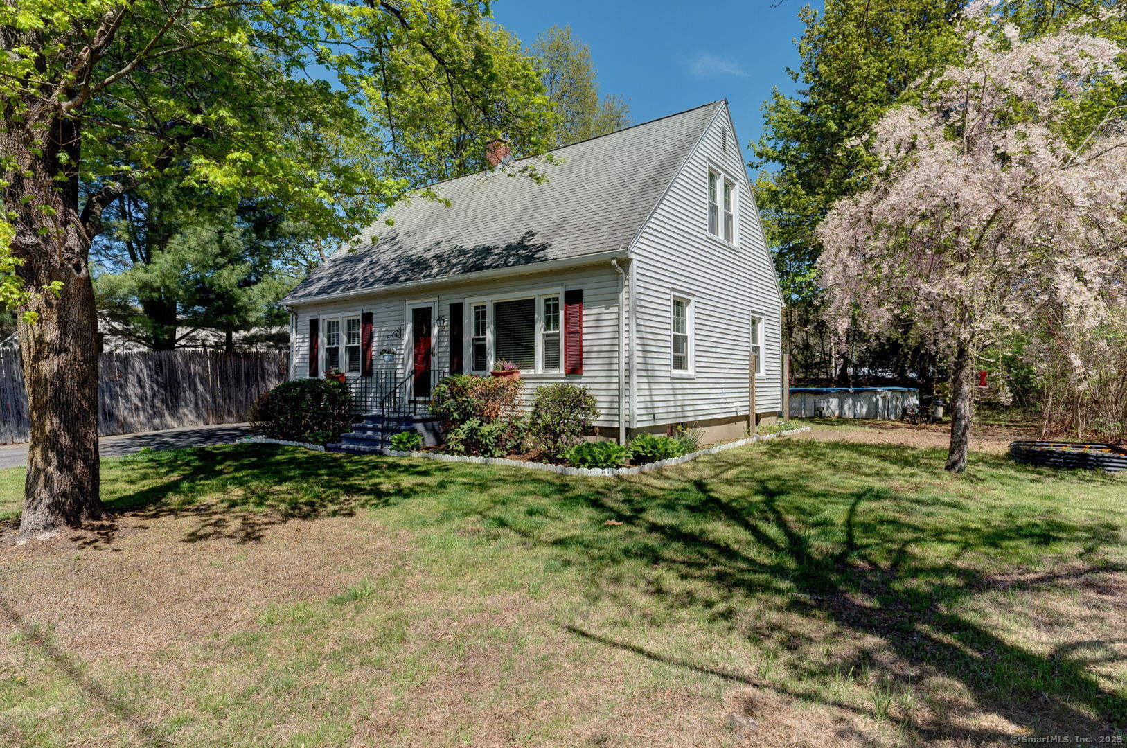 34 Warner Lane