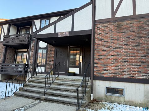 Tiny photo for 365 Mather Street #APT 92, Hamden, CT 06514 (MLS # 24152421)