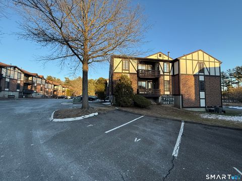 Tiny photo for 365 Mather Street #APT 92, Hamden, CT 06514 (MLS # 24152421)