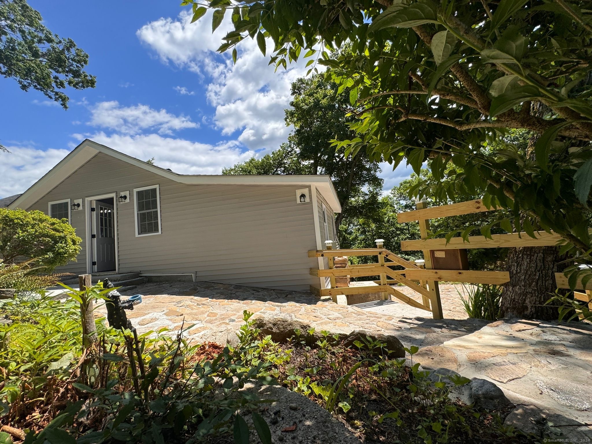 22 Hemlock Trail