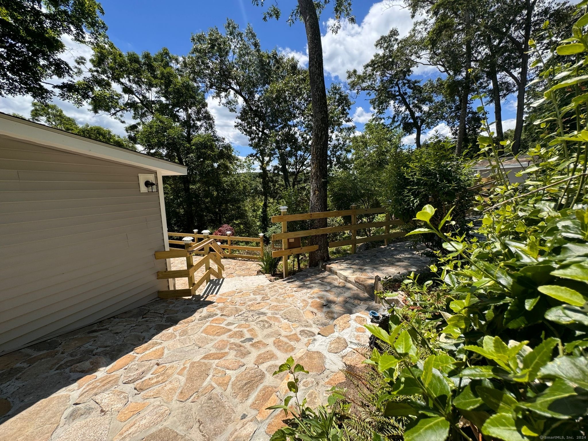22 Hemlock Trail