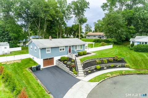Photo of 162 Cornflower Drive, Milford, CT 06460 (MLS # 24202700)