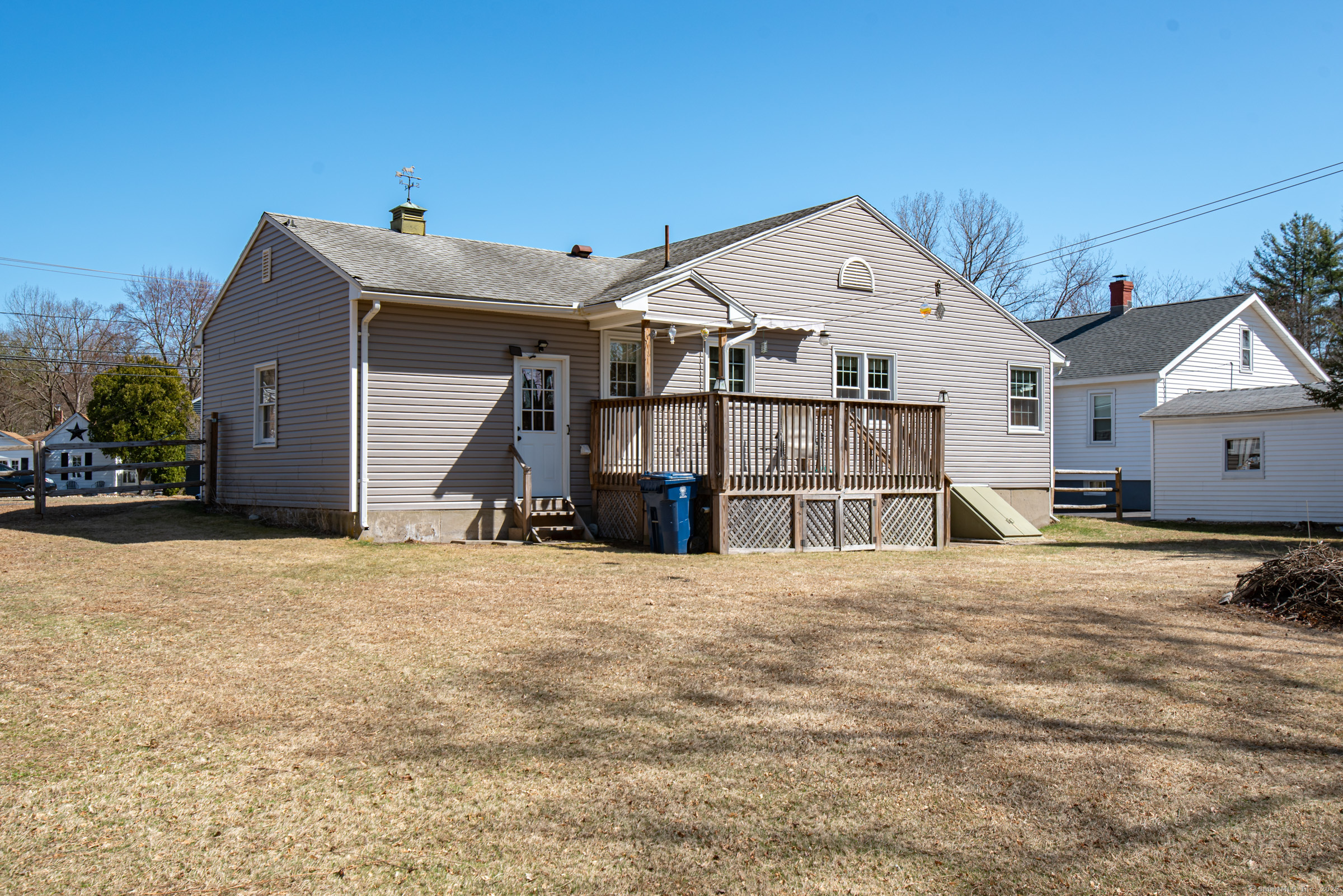 53 Shuttlemeadow Road, Plainville, Connecticut image 37