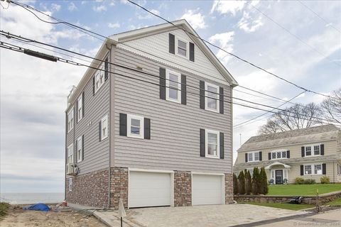 A home in East Lyme