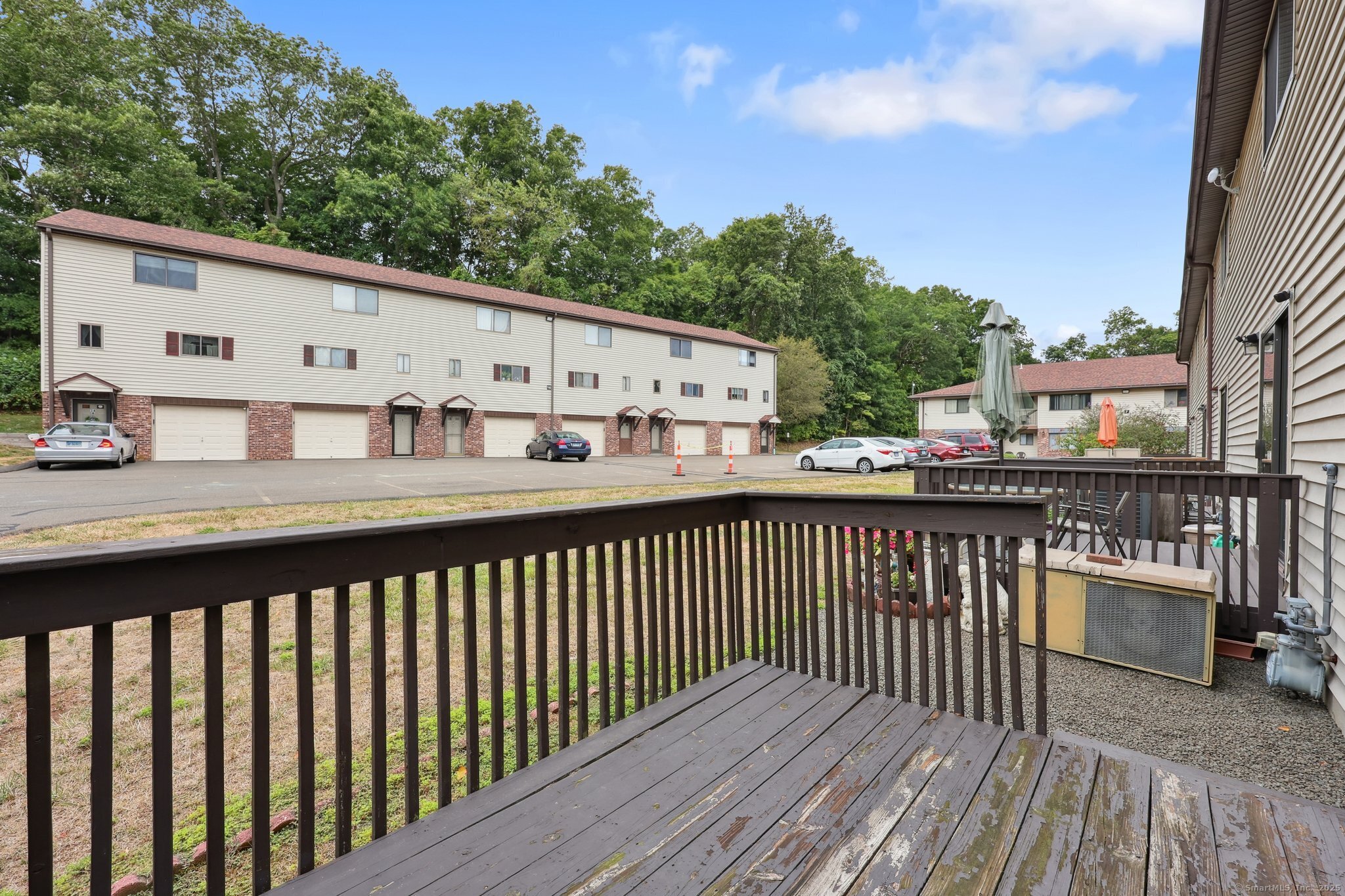 140 Thompson Street 8A