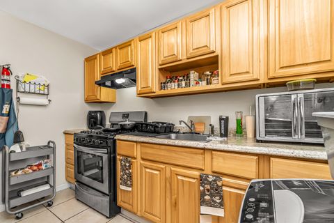 Tiny photo for 242 Pearl Harbor Street, Bridgeport, CT 06610 (MLS # 24170312)