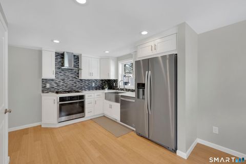 Tiny photo for 10 Elm Avenue, Enfield, CT 06082 (MLS # 24152335)