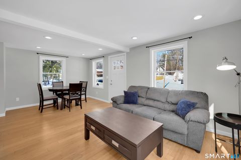 Tiny photo for 10 Elm Avenue, Enfield, CT 06082 (MLS # 24152335)