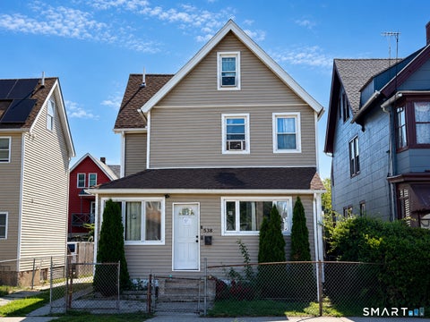 Photo of 538 Union Avenue, Bridgeport, CT 06607 (MLS # 24183536)