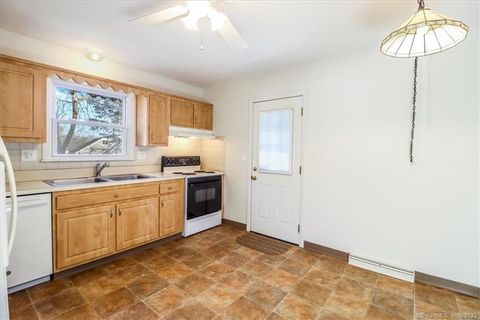 Tiny photo for Danbury, CT 06810 (MLS # 24136809)