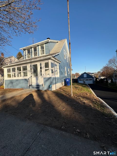 Tiny photo for 172 Swanson Avenue, Stratford, CT 06614 (MLS # 24154337)