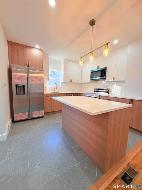 Tiny photo for 172 Swanson Avenue, Stratford, CT 06614 (MLS # 24154337)