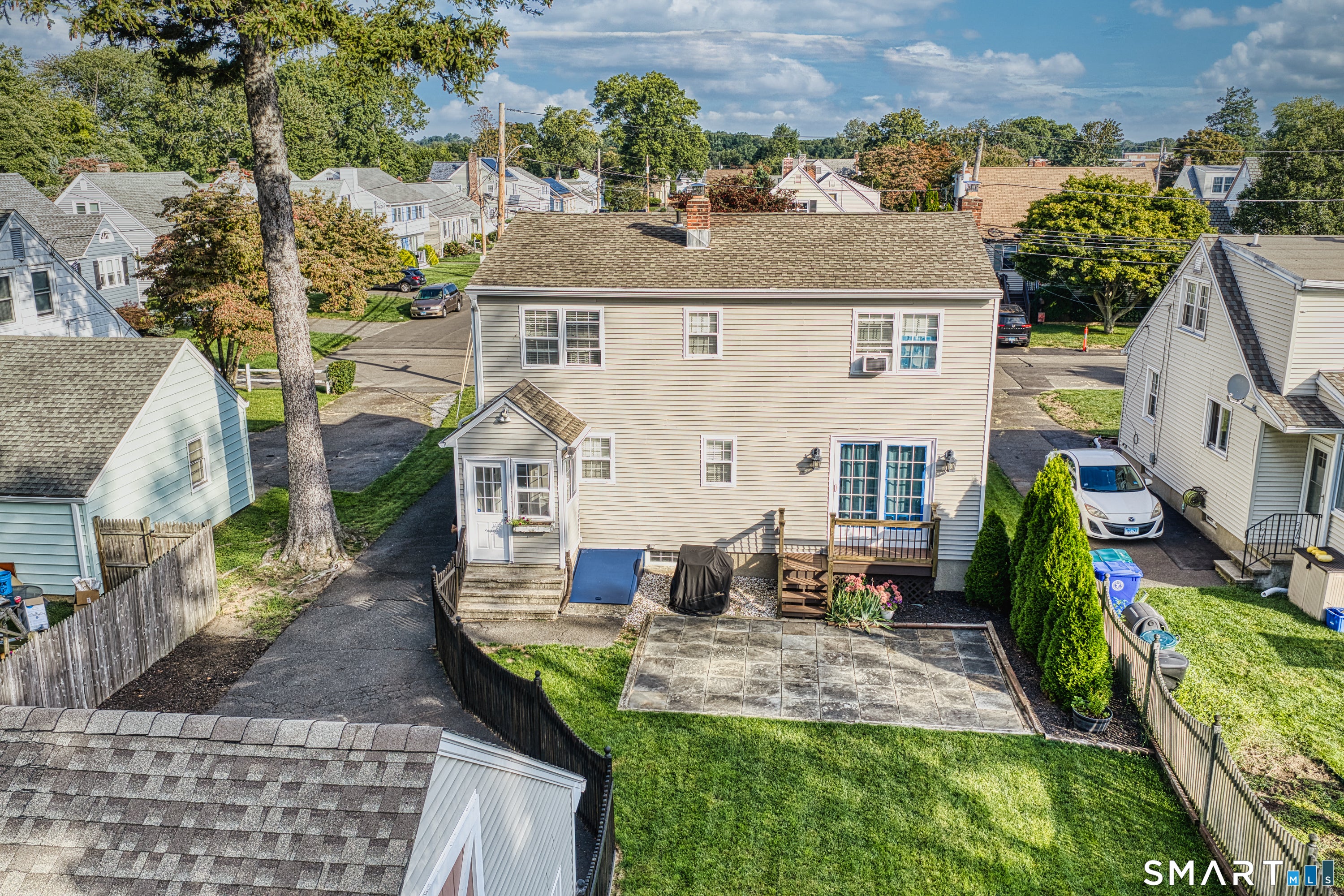 111 Mercer Street