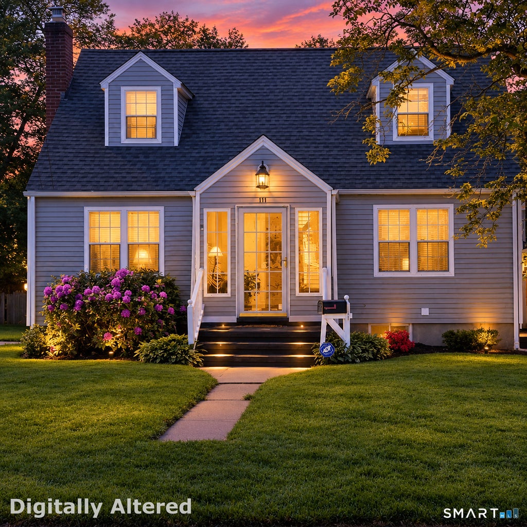Photo of 111 Mercer Street, Stratford, CT 06614 (MLS # 24205273)