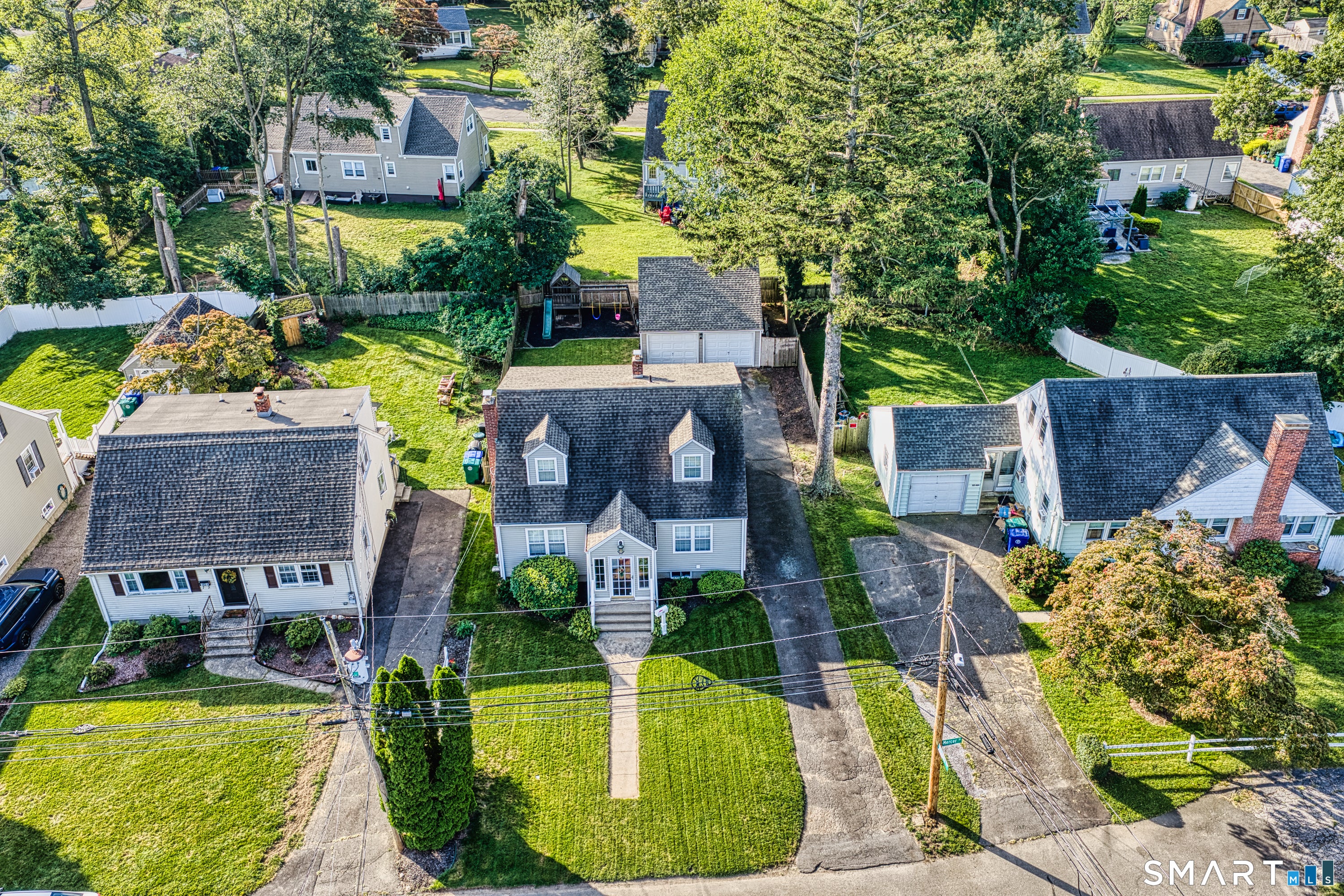 111 Mercer Street