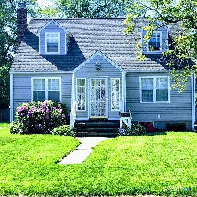 111 Mercer Street