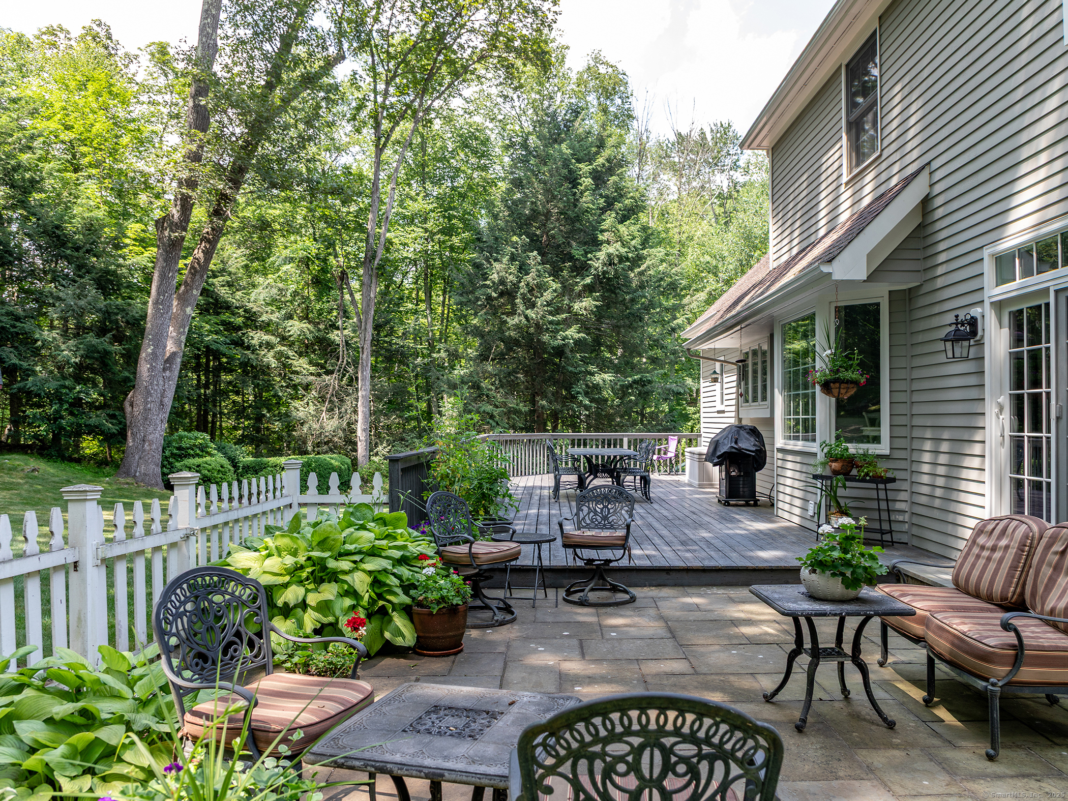 89 Iron Ore Hill Road