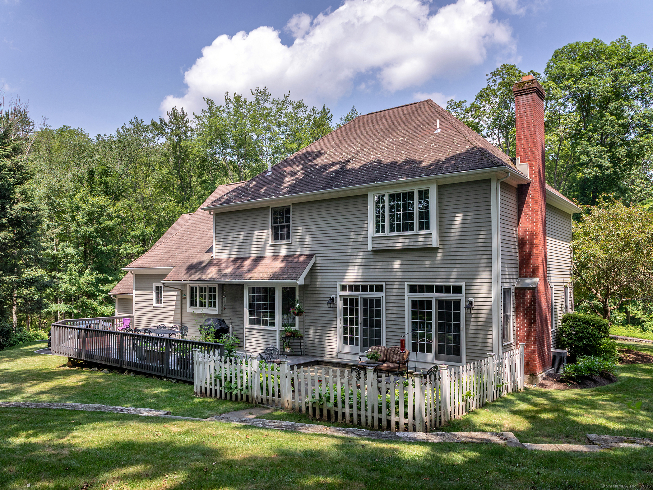 89 Iron Ore Hill Road