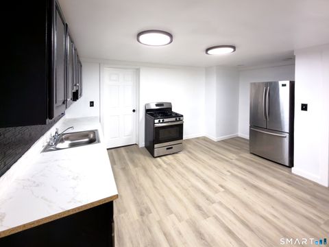 Tiny photo for 61 Mount Pleasant Street, Derby, CT 06418 (MLS # 24185810)