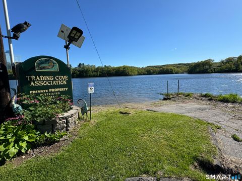 Tiny photo for 13 Trading Cove Drive, Norwich, CT 06360 (MLS # 24175238)