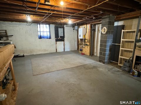 Tiny photo for 13 Trading Cove Drive, Norwich, CT 06360 (MLS # 24175238)
