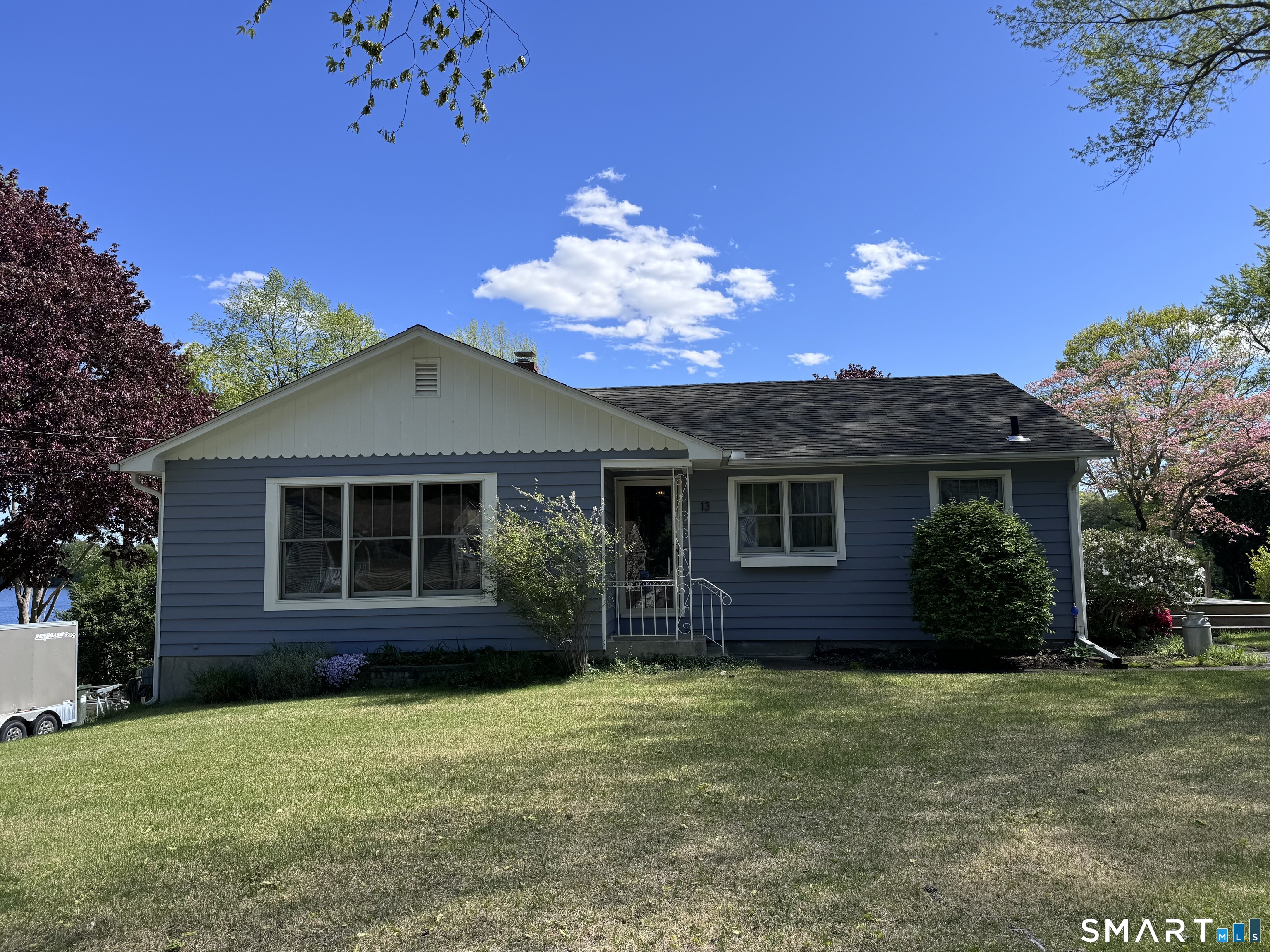 13 Trading Cove Drive
