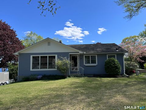 Tiny photo for 13 Trading Cove Drive, Norwich, CT 06360 (MLS # 24175238)