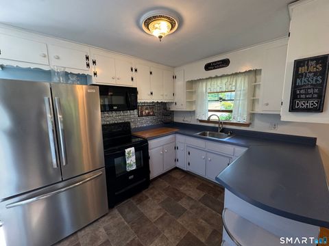 Tiny photo for 13 Trading Cove Drive, Norwich, CT 06360 (MLS # 24175238)