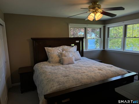 Tiny photo for 13 Trading Cove Drive, Norwich, CT 06360 (MLS # 24175238)