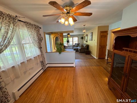 Tiny photo for 13 Trading Cove Drive, Norwich, CT 06360 (MLS # 24175238)