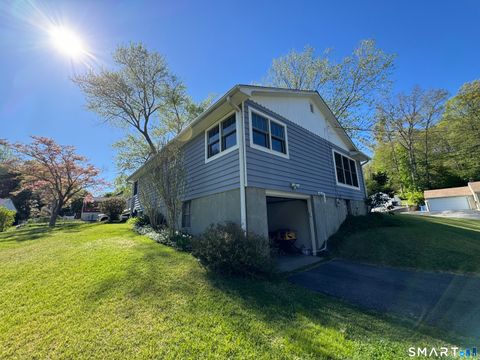Tiny photo for 13 Trading Cove Drive, Norwich, CT 06360 (MLS # 24175238)