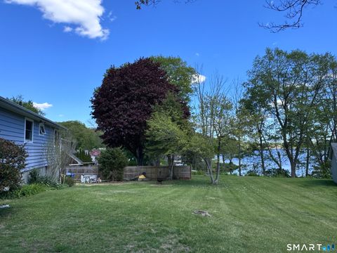Tiny photo for 13 Trading Cove Drive, Norwich, CT 06360 (MLS # 24175238)