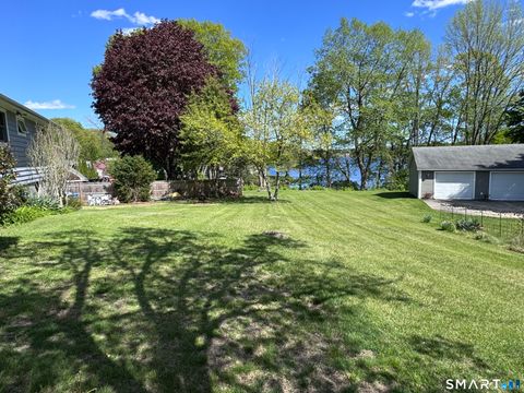 Tiny photo for 13 Trading Cove Drive, Norwich, CT 06360 (MLS # 24175238)