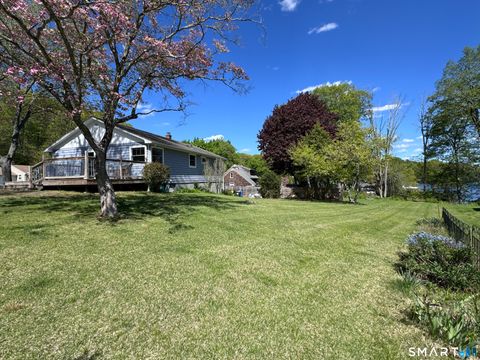 Tiny photo for 13 Trading Cove Drive, Norwich, CT 06360 (MLS # 24175238)